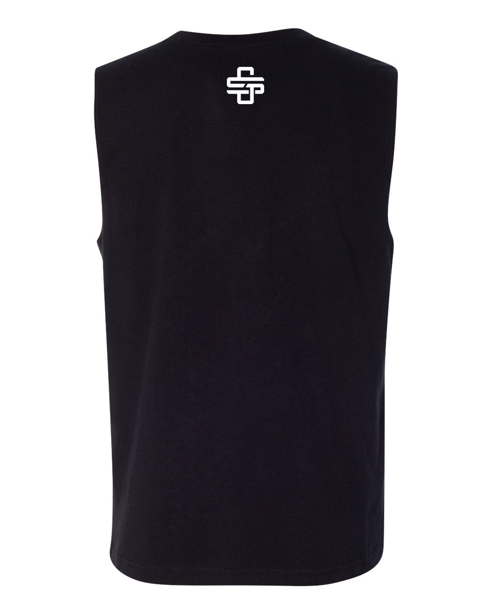 Grover Street Face First Dirt Always Muscle Tee