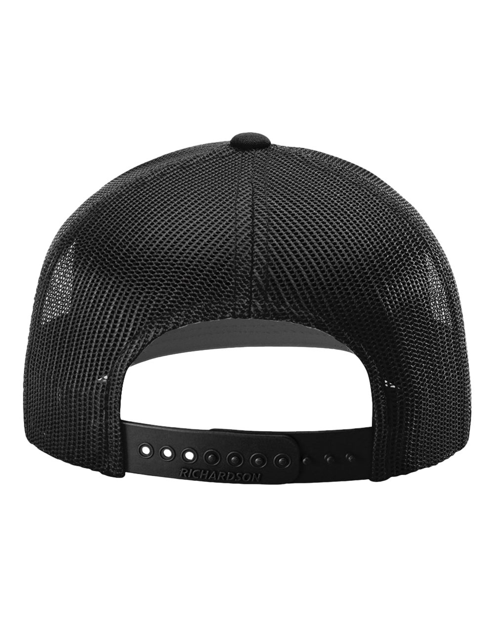 Grover Street Six-Panel Snapback Hat - Official Logo