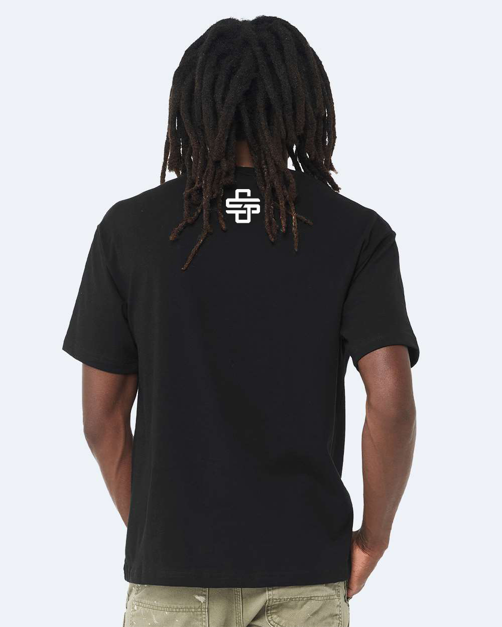 Grover Street Face First Dirt Always Tee