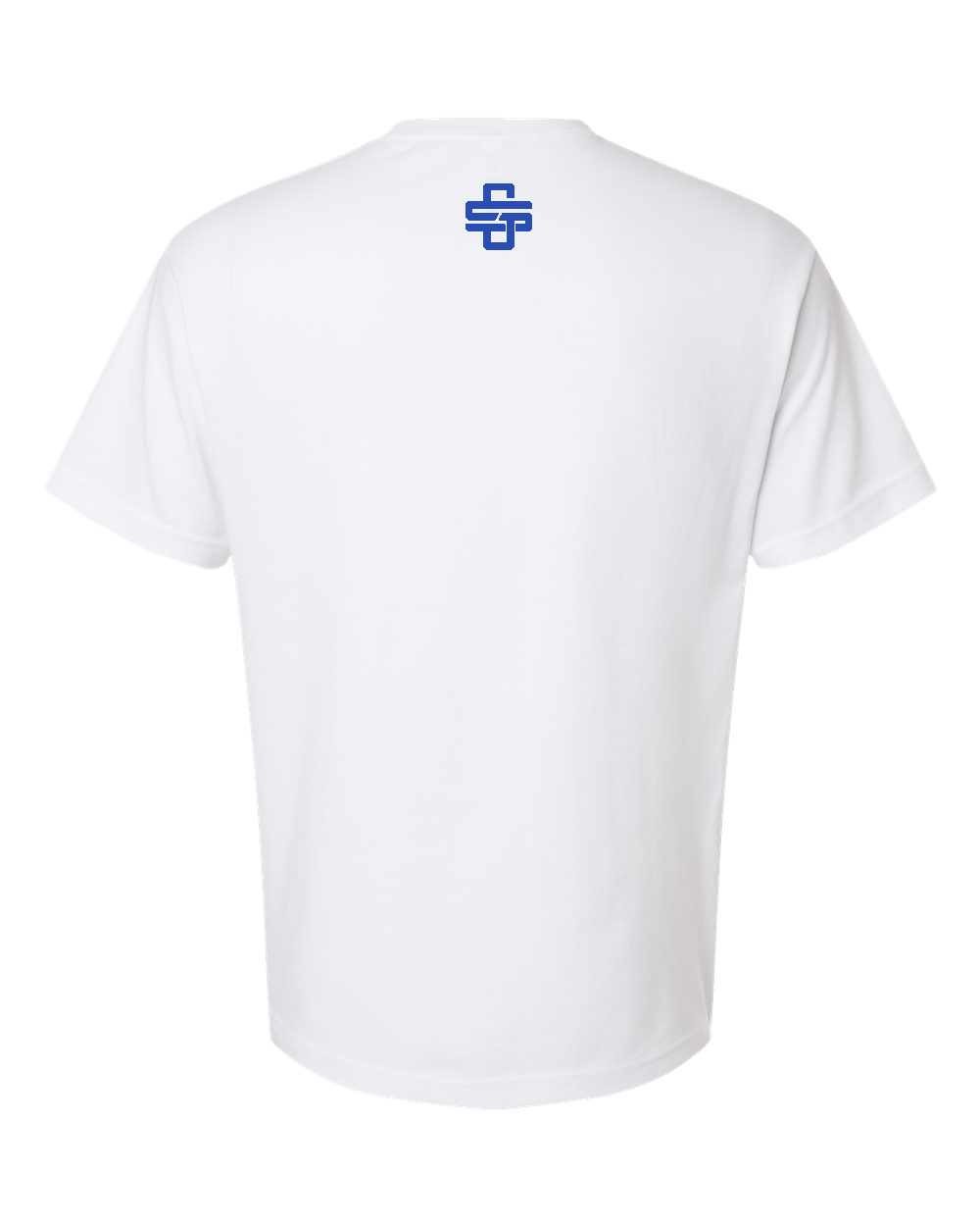 Grover Street Face First Dirt Always Tee